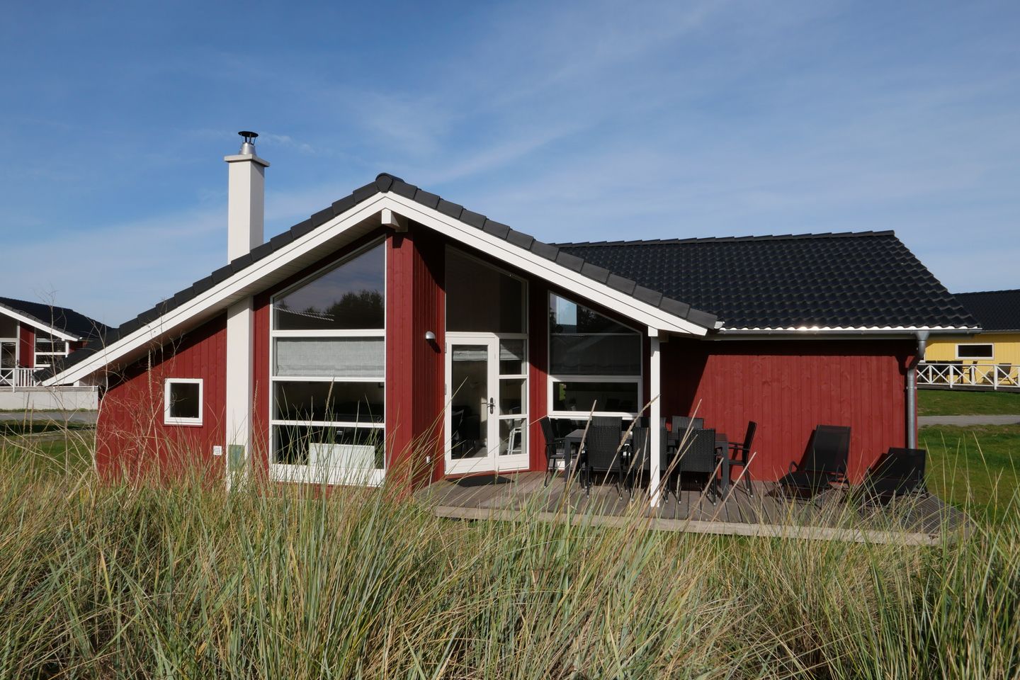 Holiday Vital Resort Ferienhaus 131 Bild 4