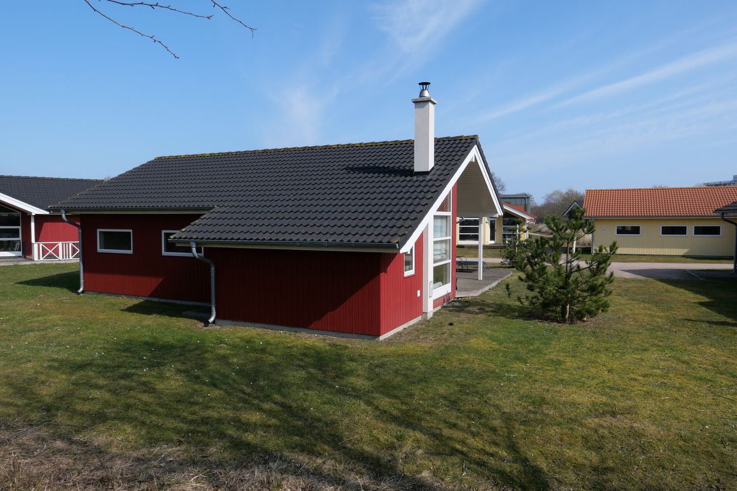 Holiday Vital Resort Ferienhaus 139 Bild 9