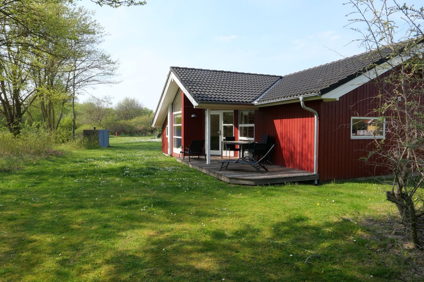 Holiday Vital Resort Ferienhaus 145 Bild 4