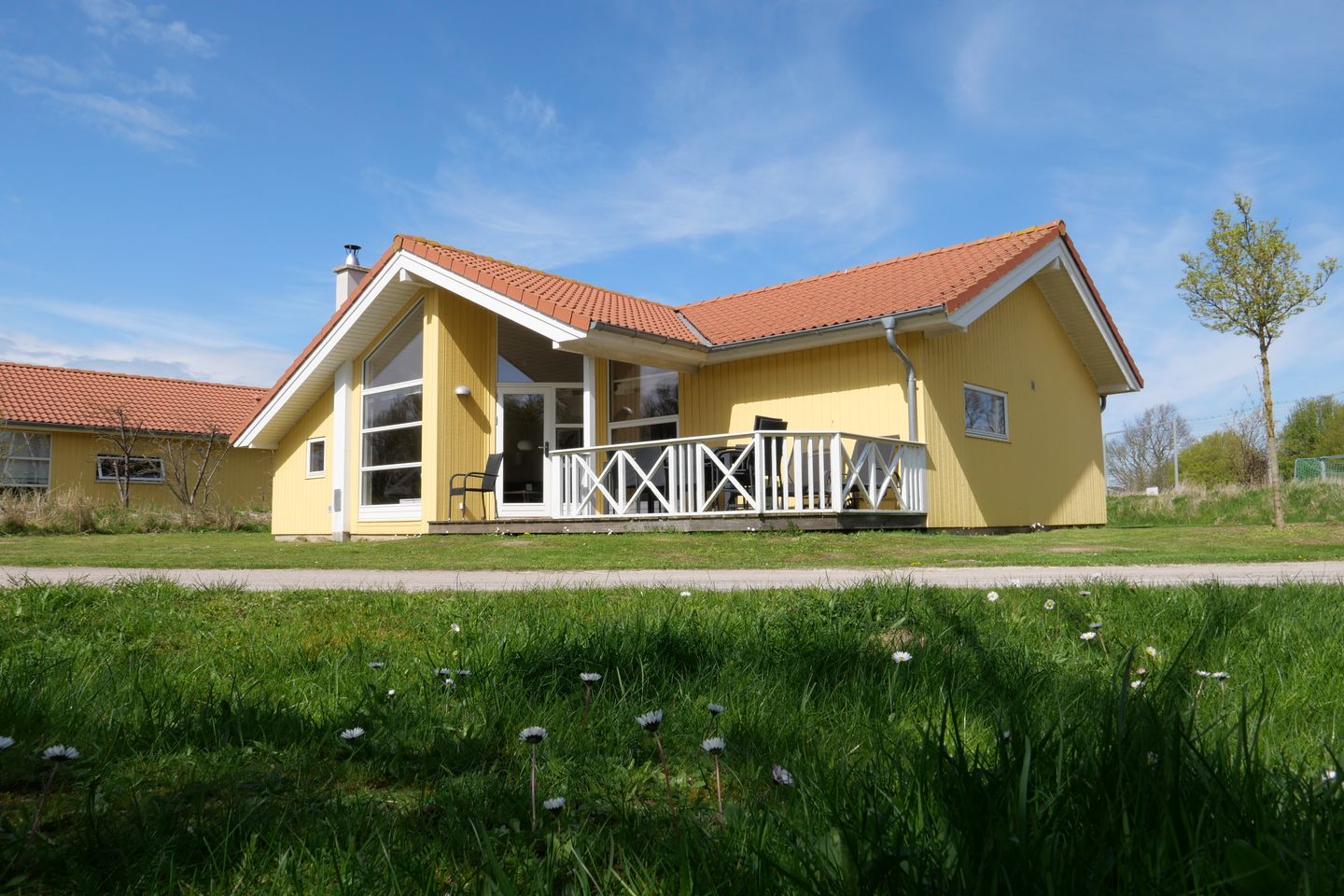 Holiday Vital Resort Ferienhaus 165 Bild 3