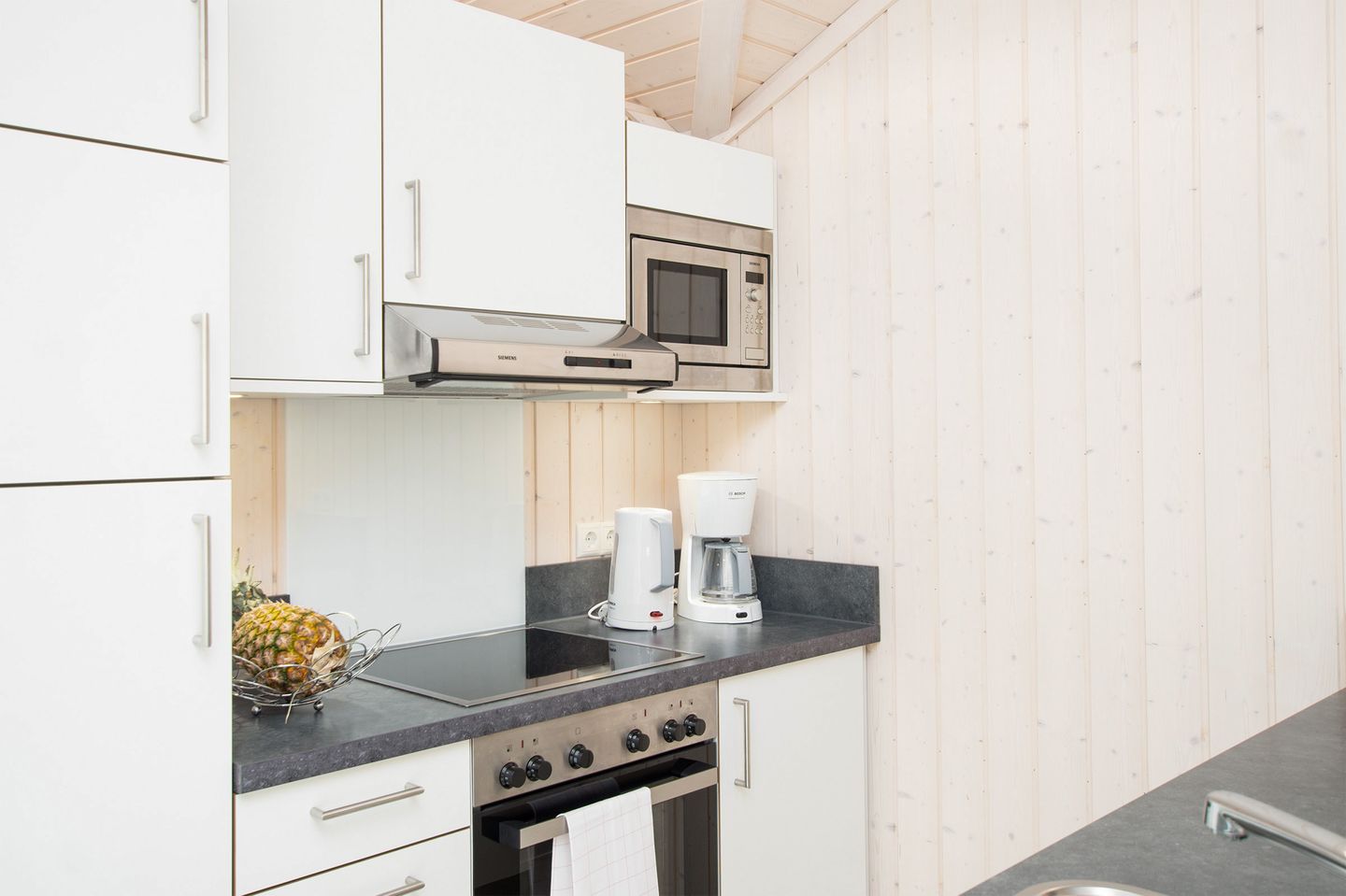 Küche / Küchenzeile