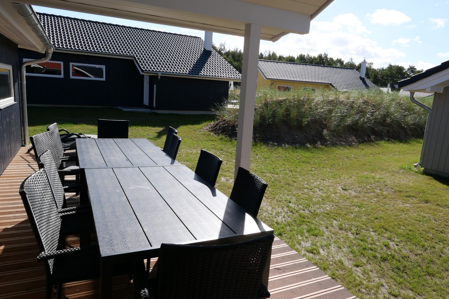 Holiday Vital Resort Ferienhaus 106 Bild 7