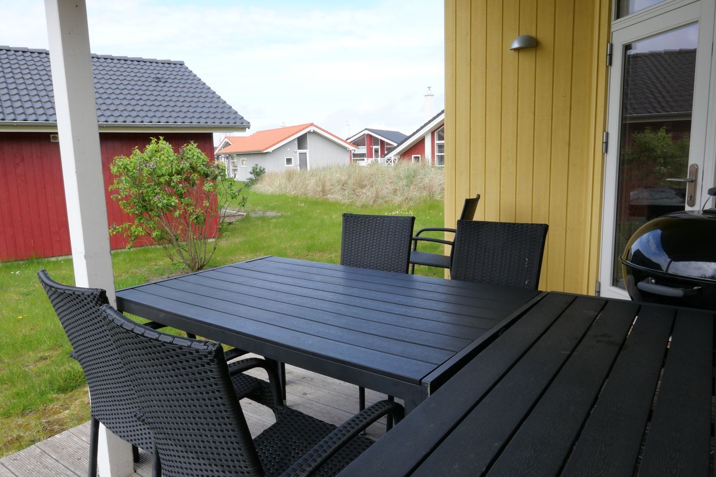 Holiday Vital Resort Ferienhaus 118 Bild 7