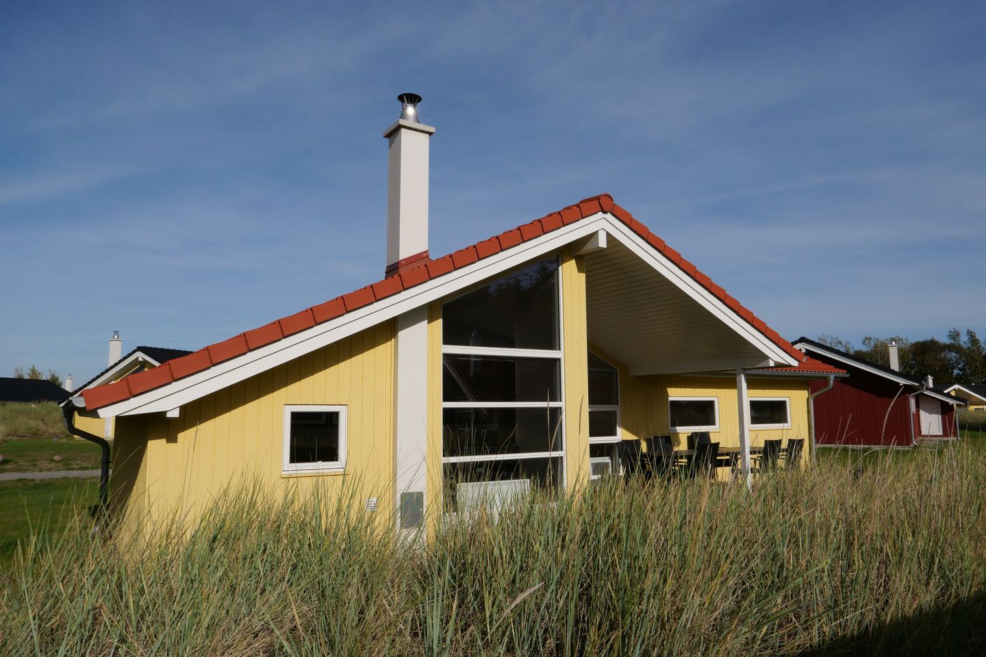 Holiday Vital Resort Ferienhaus 130 Bild 7