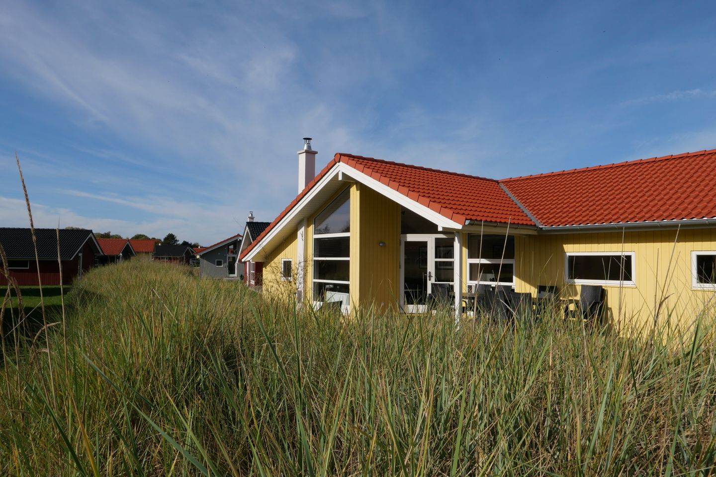 Holiday Vital Resort Ferienhaus 130 Bild 8