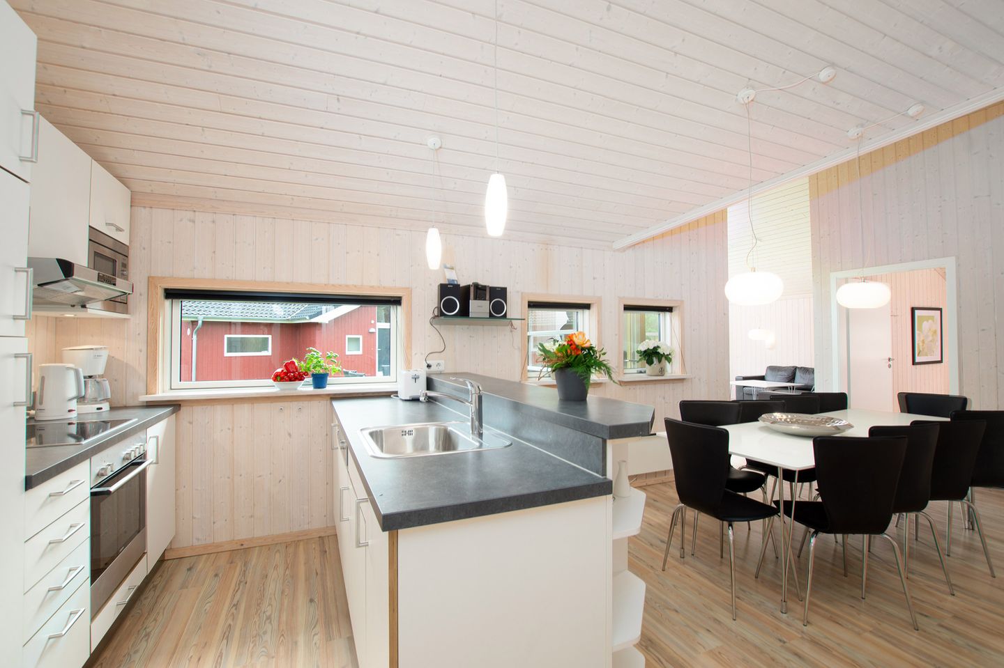 Holiday Vital Resort Ferienhaus 8 Bild 6