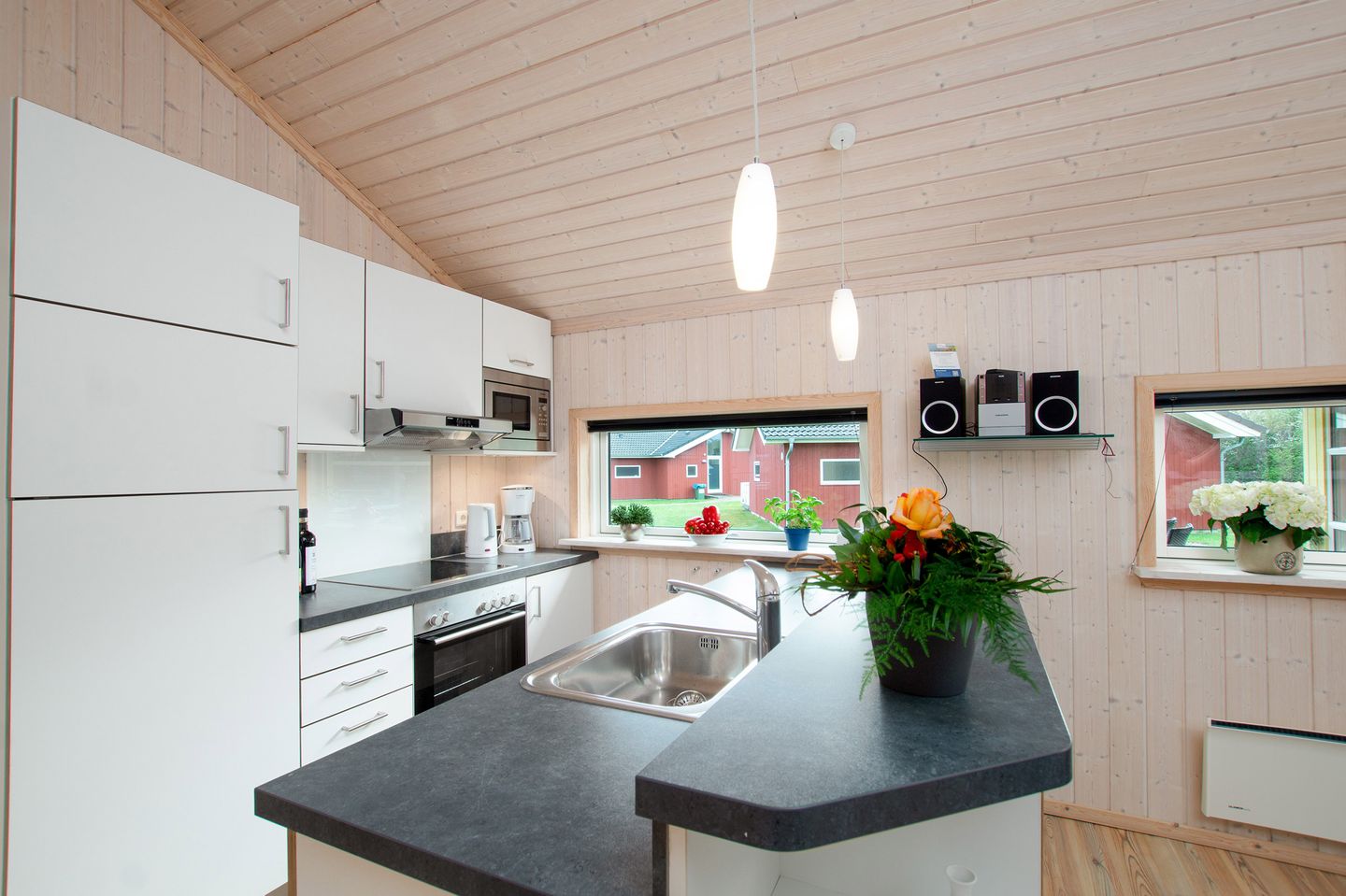 Holiday Vital Resort Ferienhaus 8 Bild 7