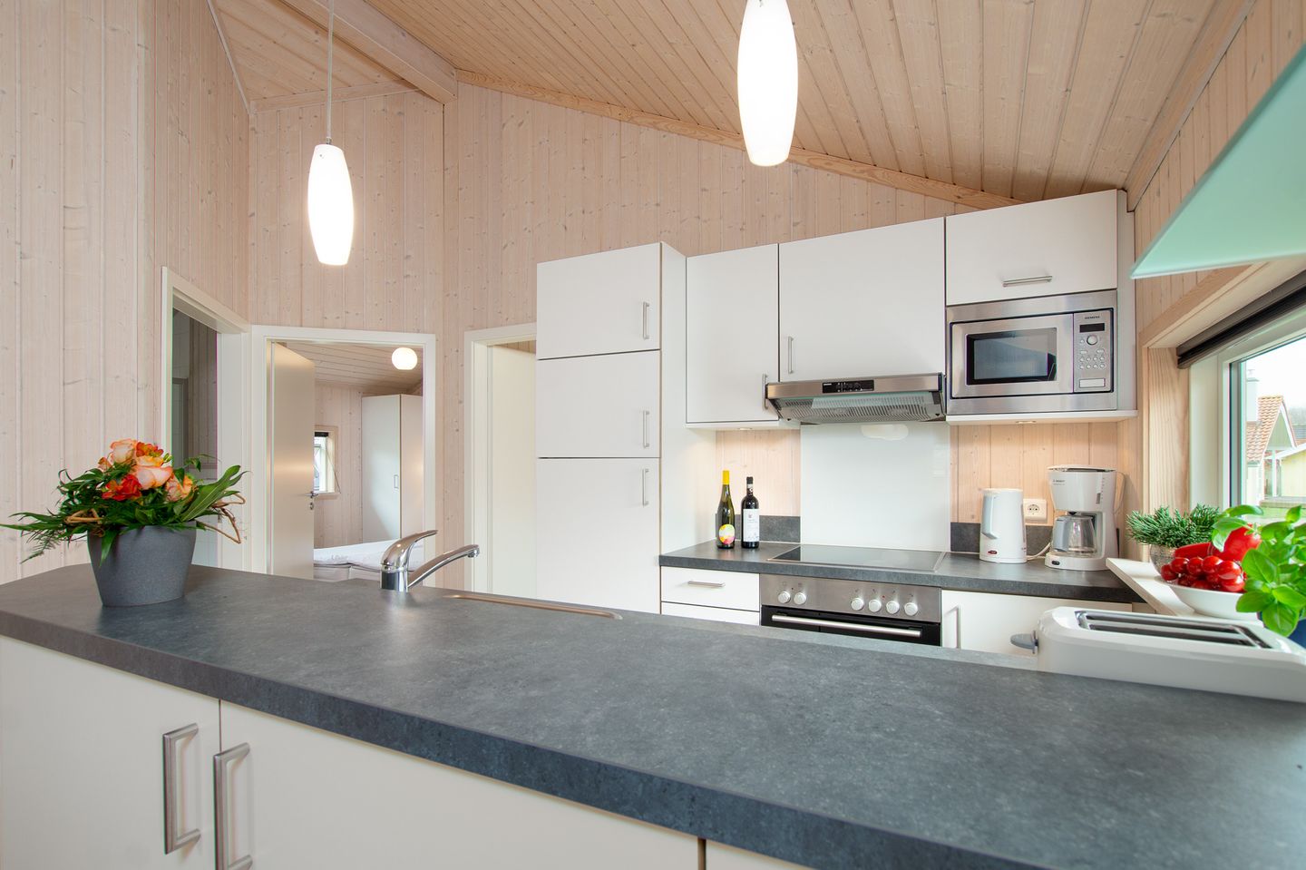 Holiday Vital Resort Ferienhaus 8 Bild 8