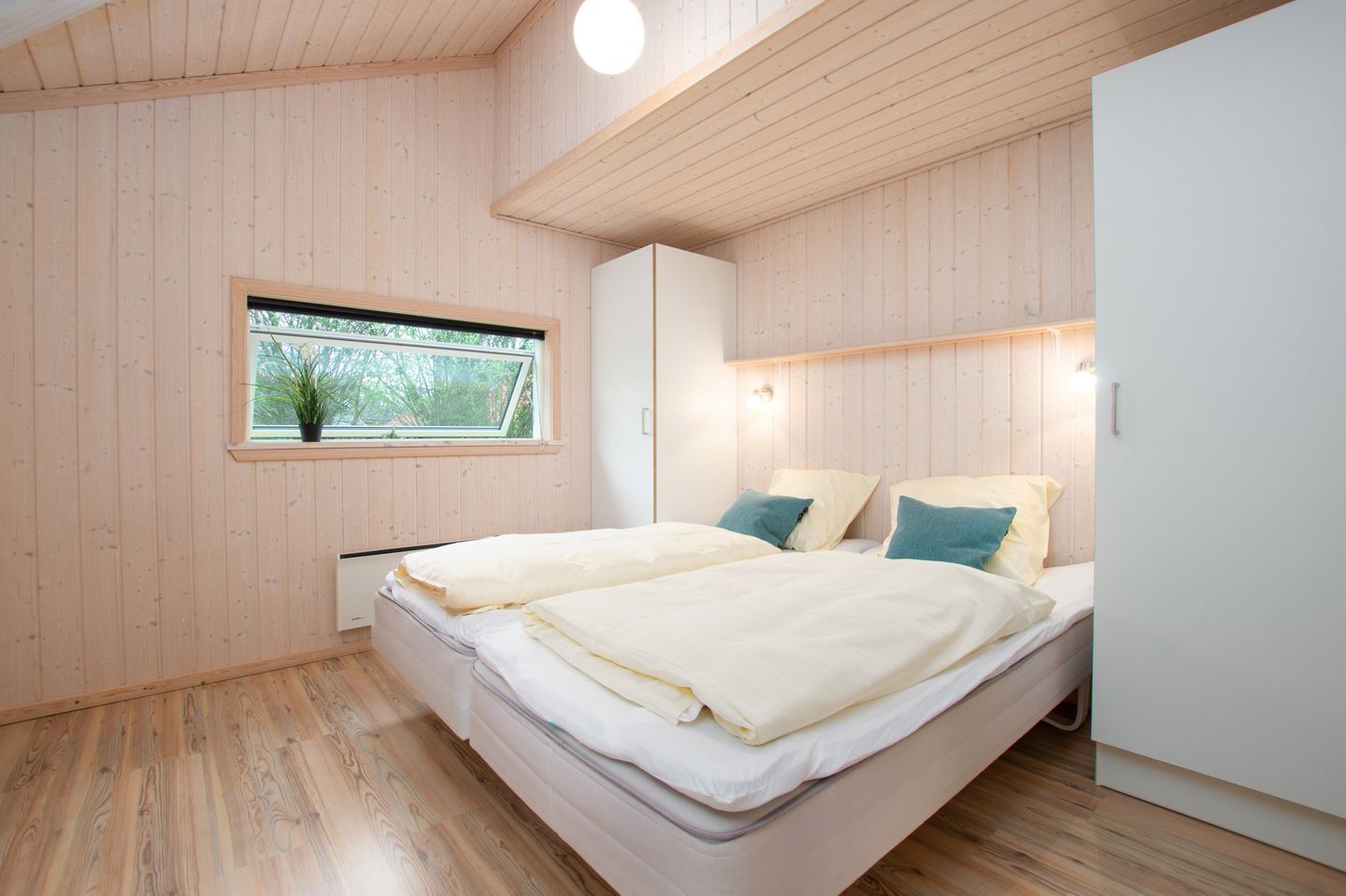 Holiday Vital Resort Ferienhaus 8 Bild 9