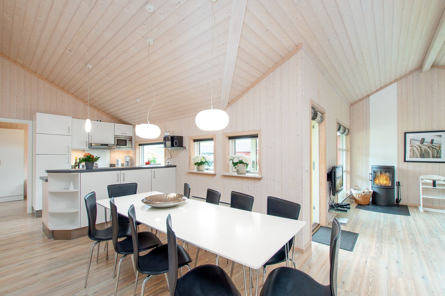 Holiday Vital Resort Ferienhaus 159 Bild 4