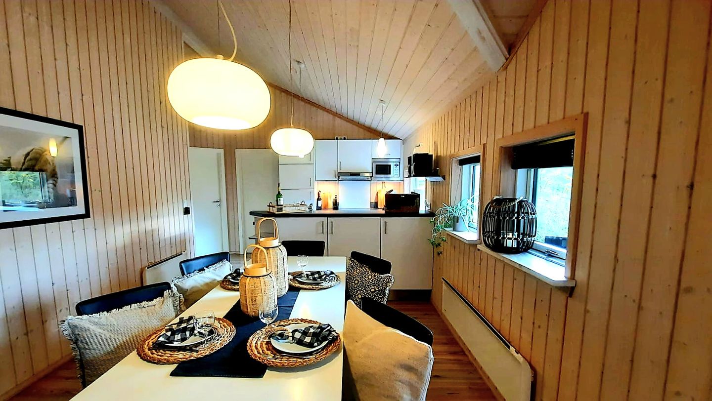 Küche / Küchenzeile