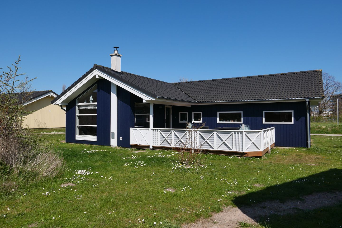 Holiday Vital Resort Ferienhaus 164 Bild 3