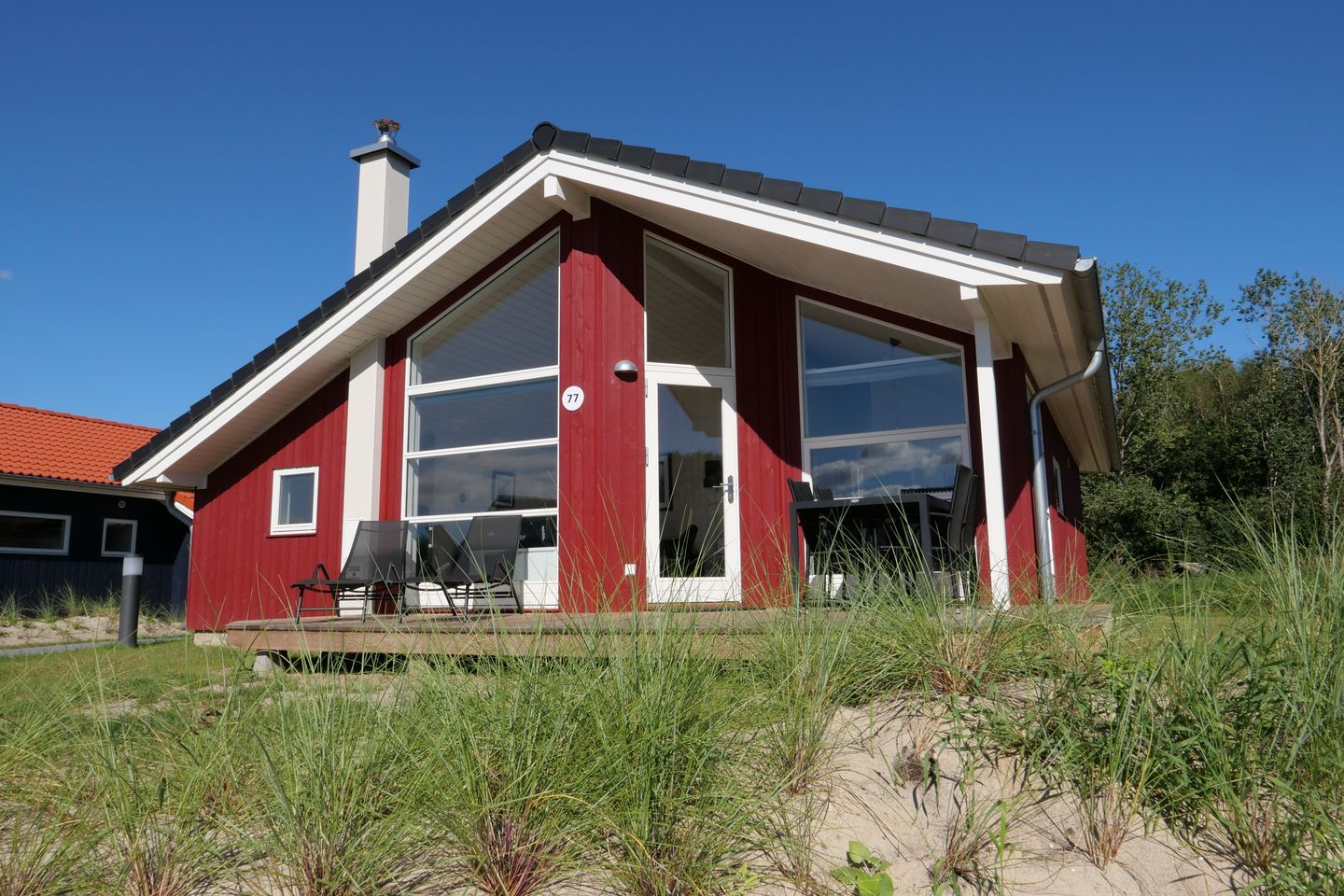 Holiday Vital Resort Ferienhaus 77 Bild 4