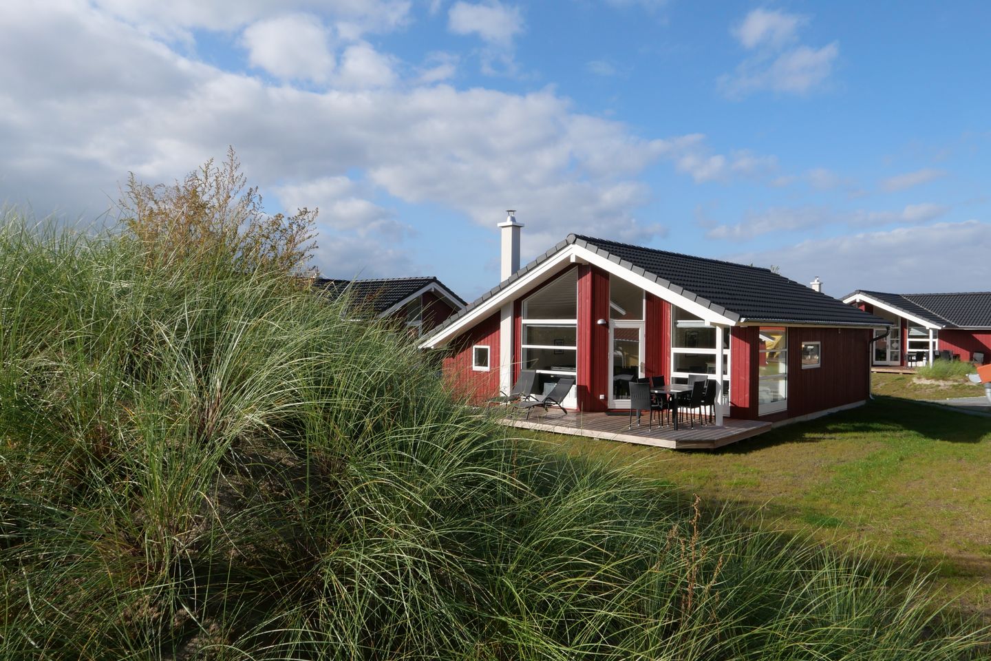 Holiday Vital Resort Ferienhaus 108 Bild 9