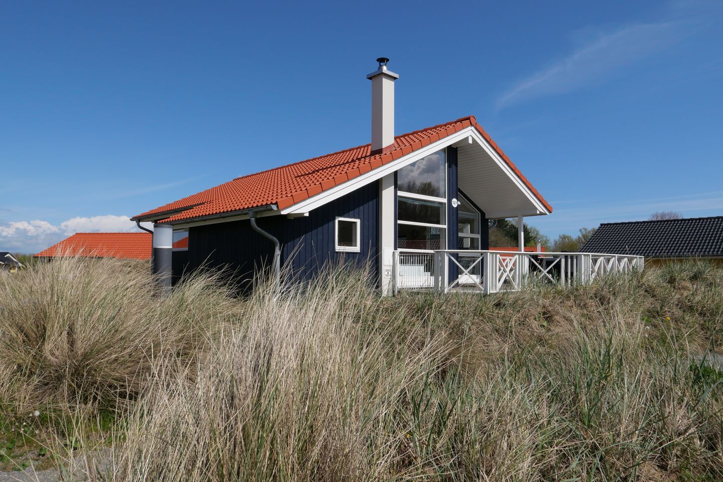 Holiday Vital Resort Ferienhaus 127 Bild 5