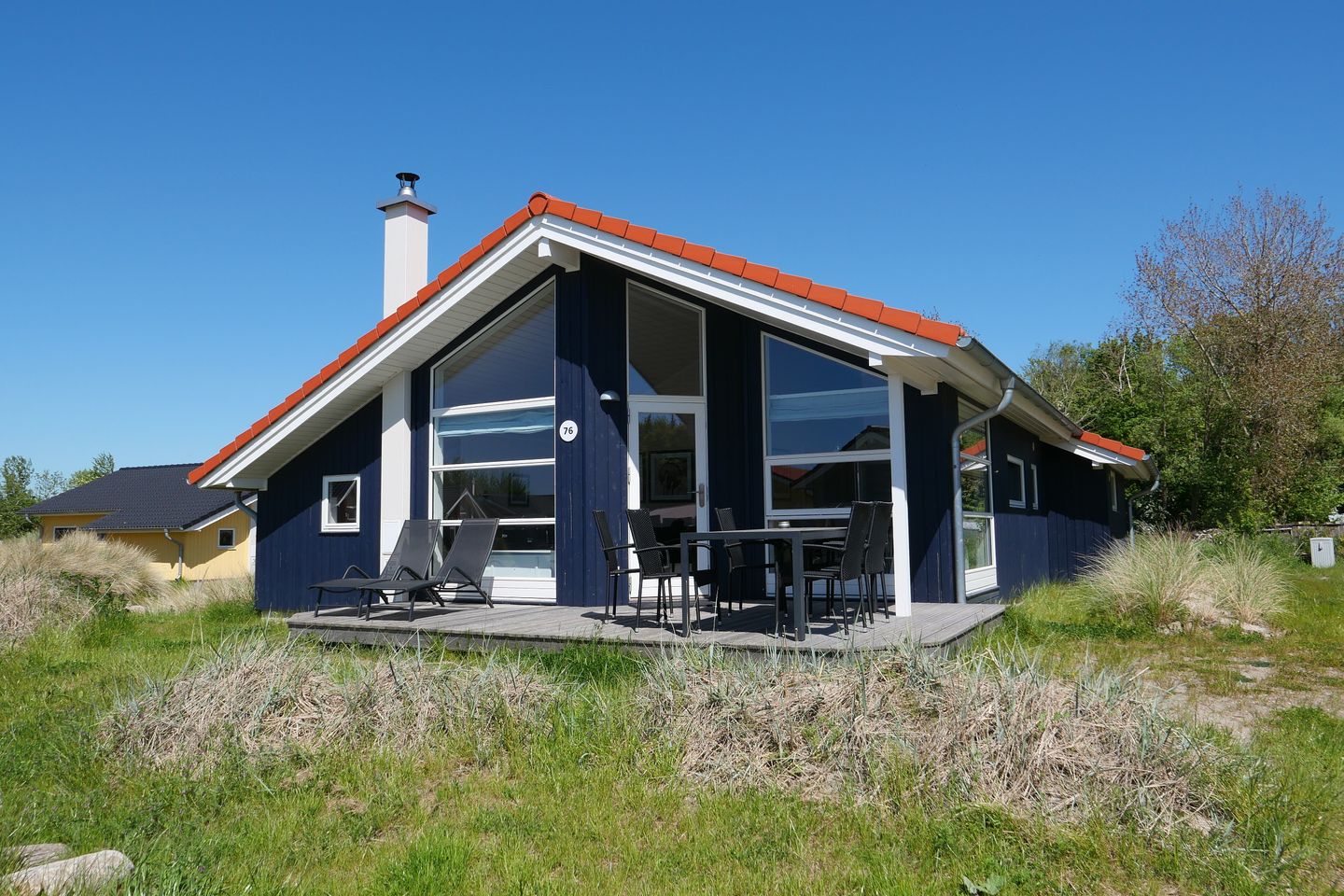 Holiday Vital Resort Ferienhaus 76 Bild 3