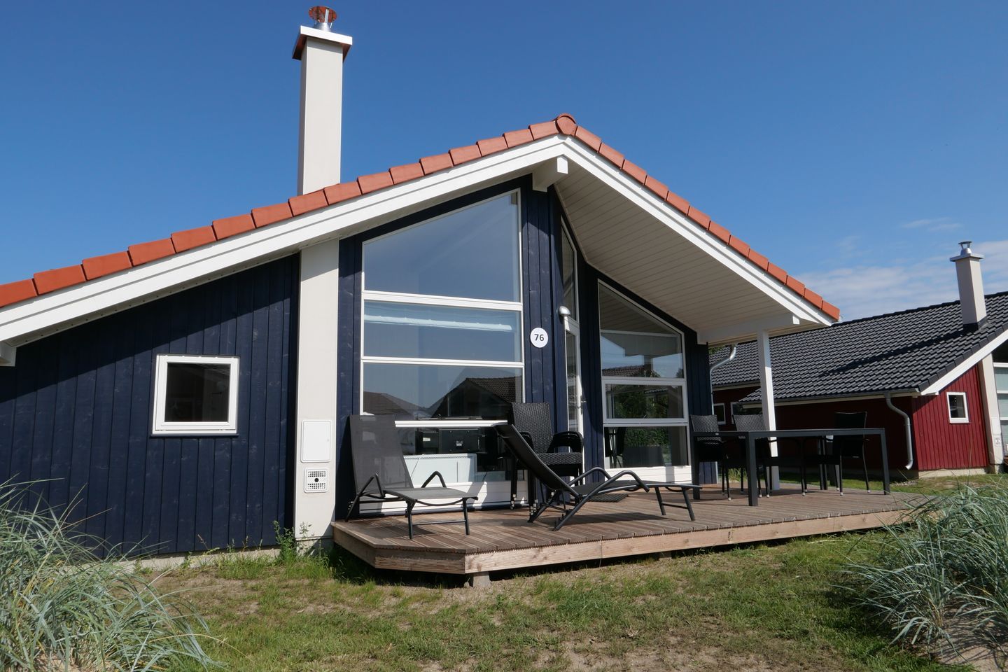 Holiday Vital Resort Ferienhaus 76 Bild 5