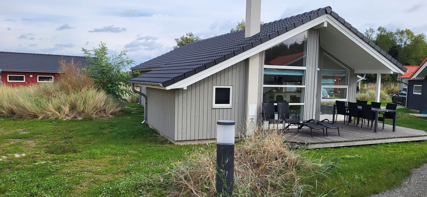 Holiday Vital Resort Ferienhaus 110 Bild 4