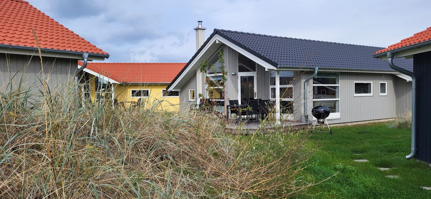 Holiday Vital Resort Ferienhaus 110 Bild 5