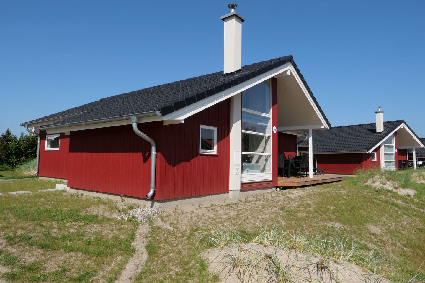 Holiday Vital Resort Ferienhaus 71 Bild 3