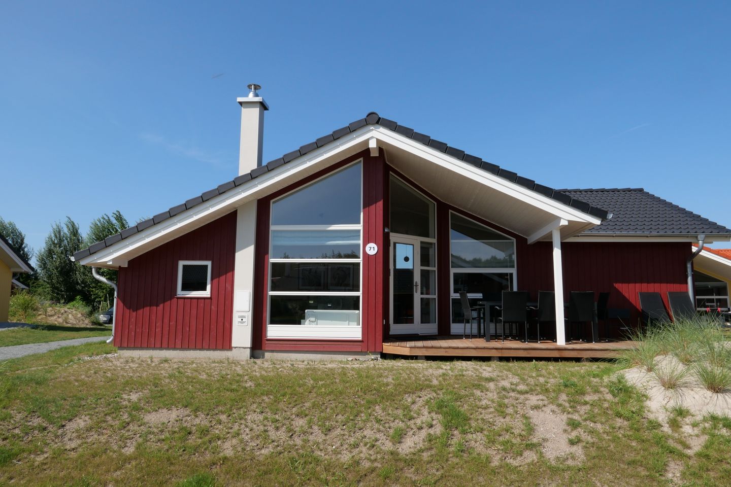 Holiday Vital Resort Ferienhaus 71 Bild 5