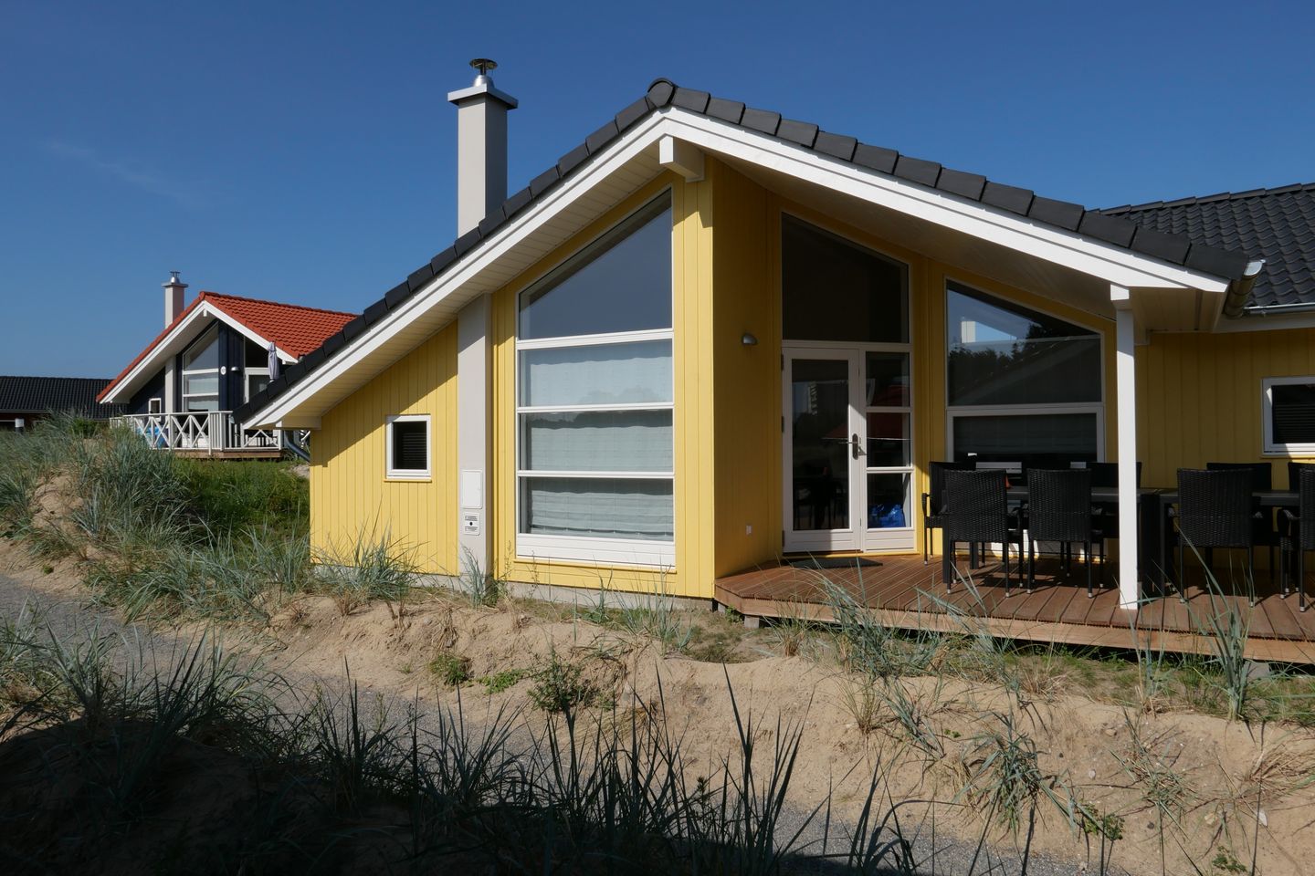 Holiday Vital Resort Ferienhaus 113 Bild 5