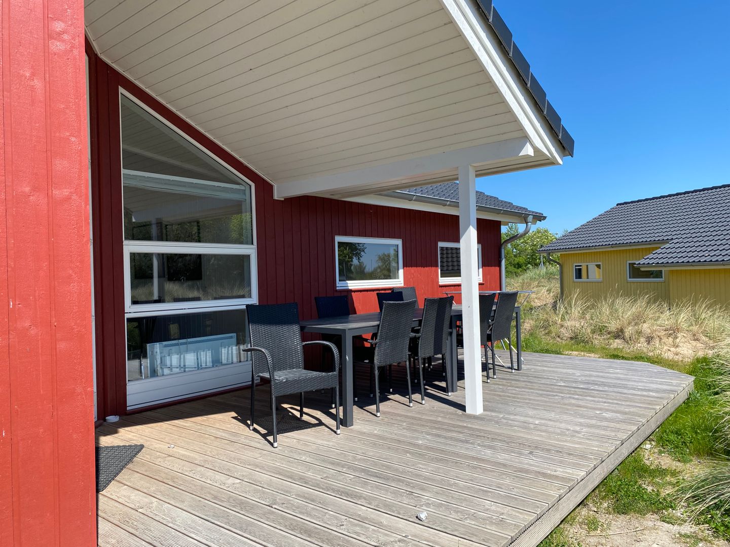 Holiday Vital Resort Ferienhaus 74 Bild 5