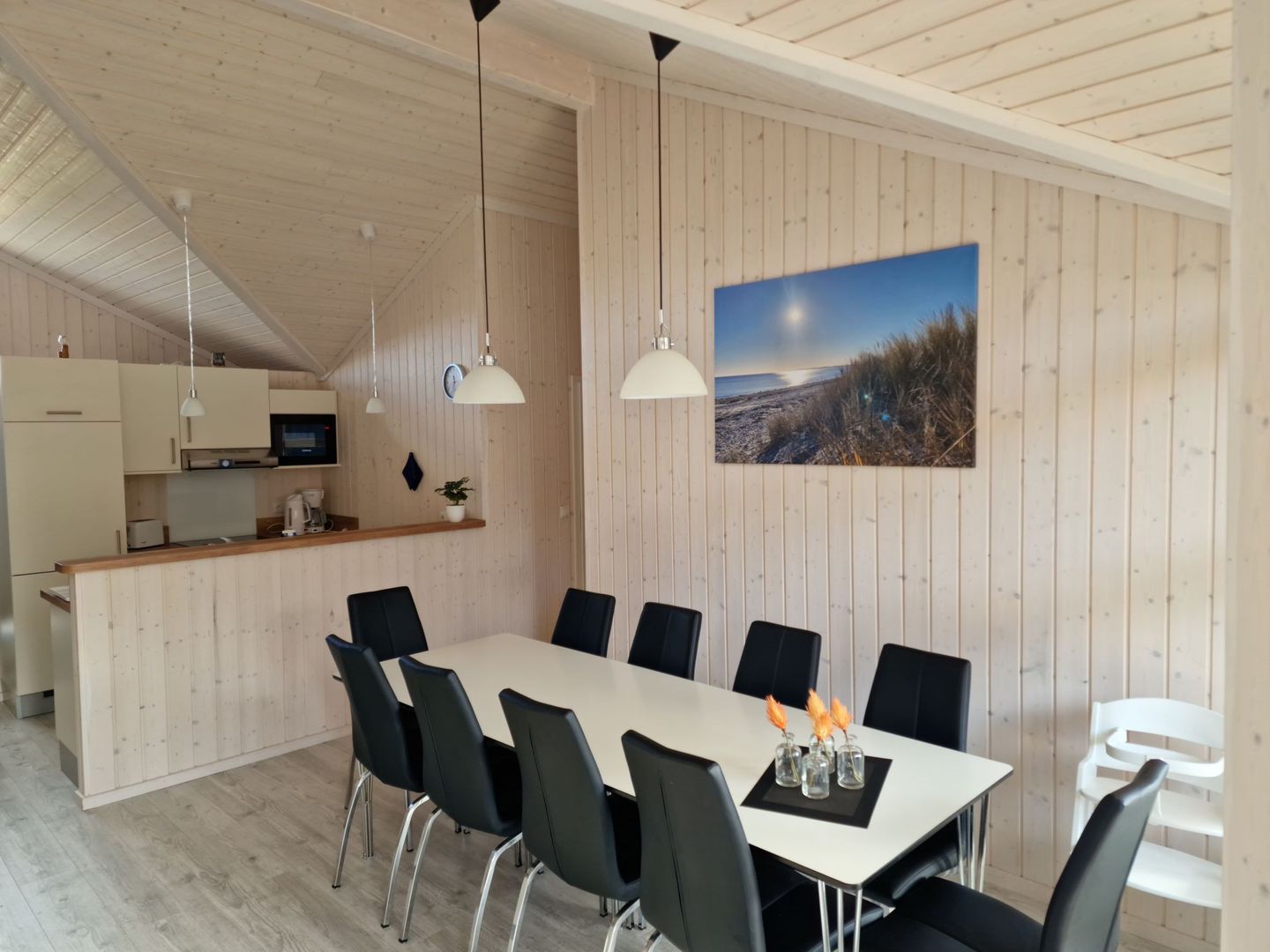 Küche / Küchenzeile