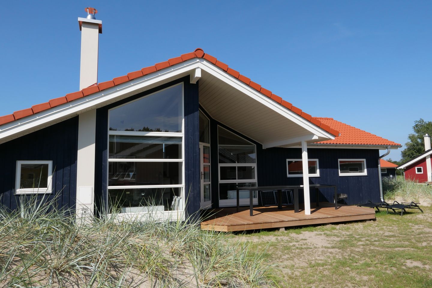 Holiday Vital Resort Ferienhaus 111 Bild 3