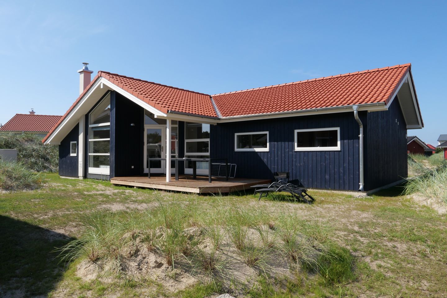 Holiday Vital Resort Ferienhaus 111 Bild 5