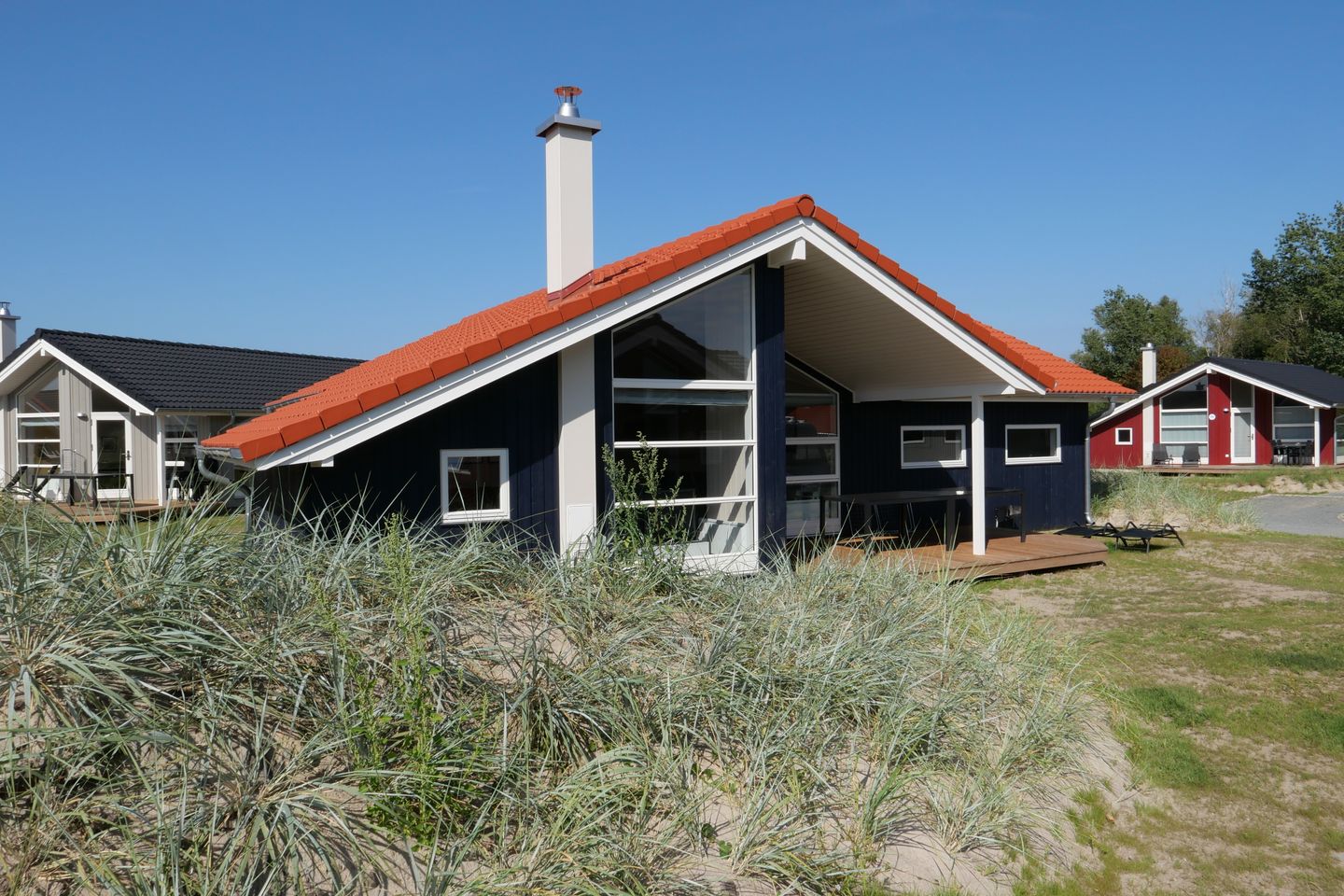 Holiday Vital Resort Ferienhaus 111 Bild 6