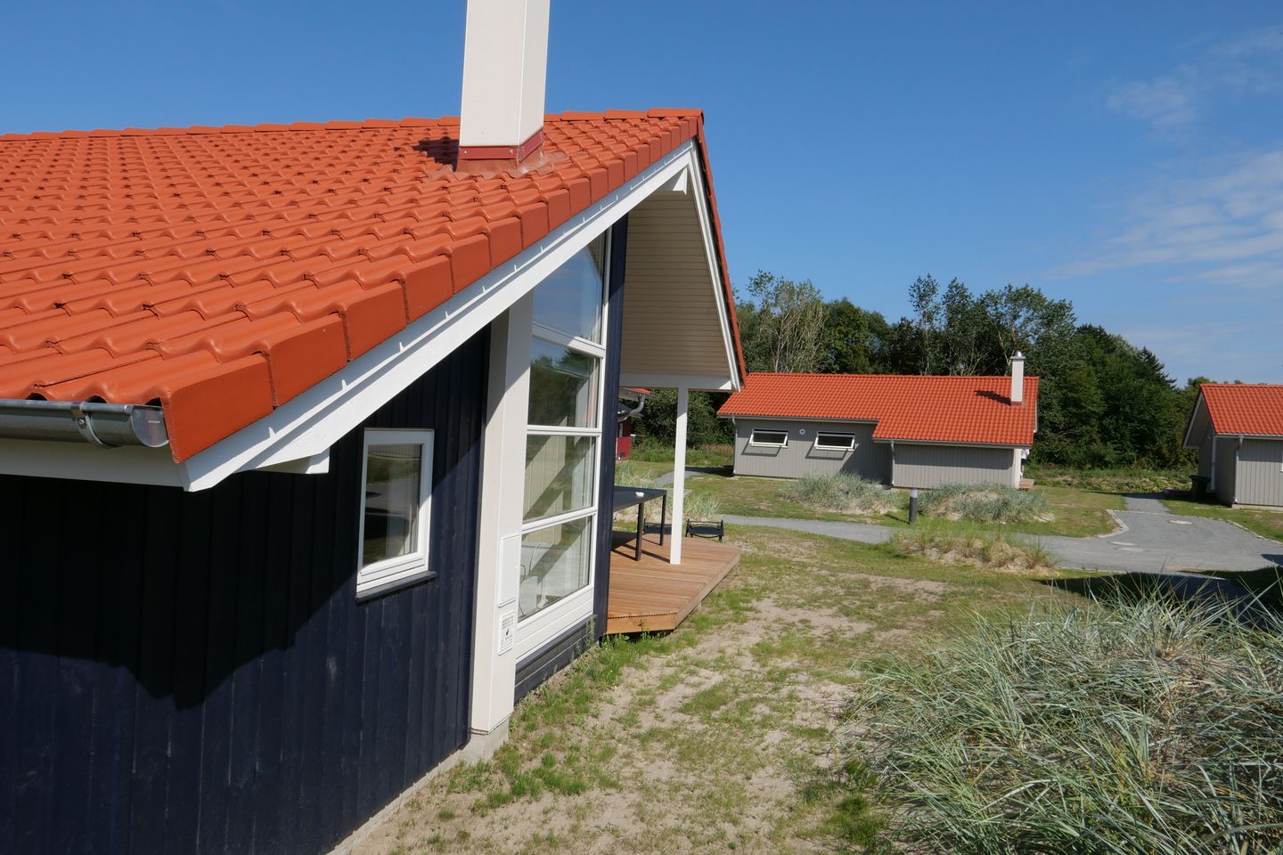 Holiday Vital Resort Ferienhaus 111 Bild 7