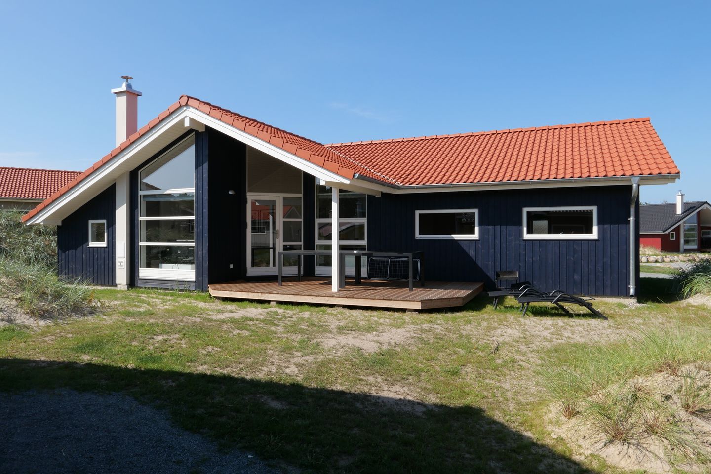 Holiday Vital Resort Ferienhaus 111 Bild 8