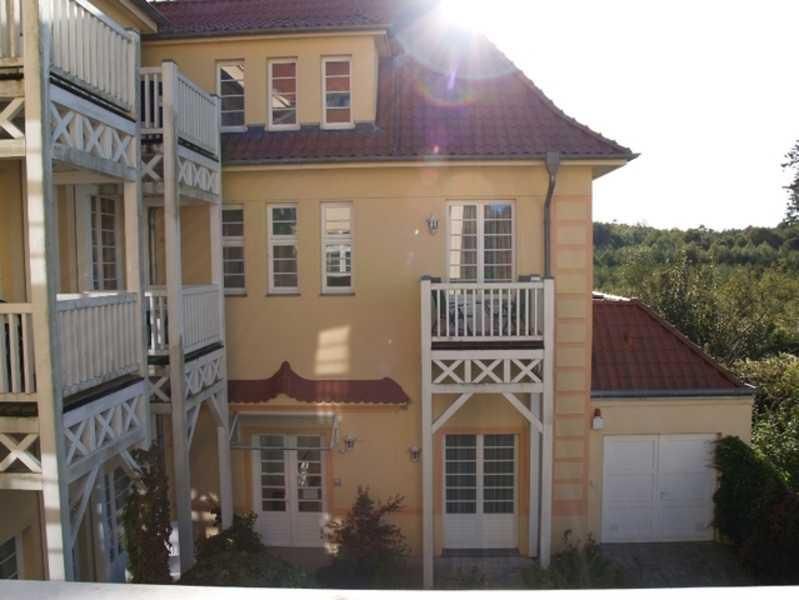 Eingang