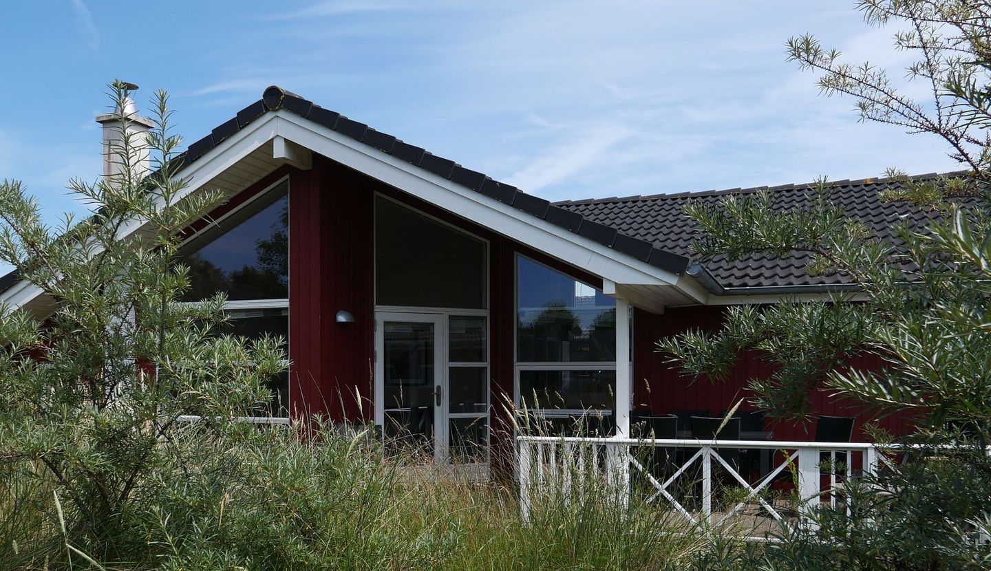 Holiday Vital Resort Ferienhaus 163 Bild 3