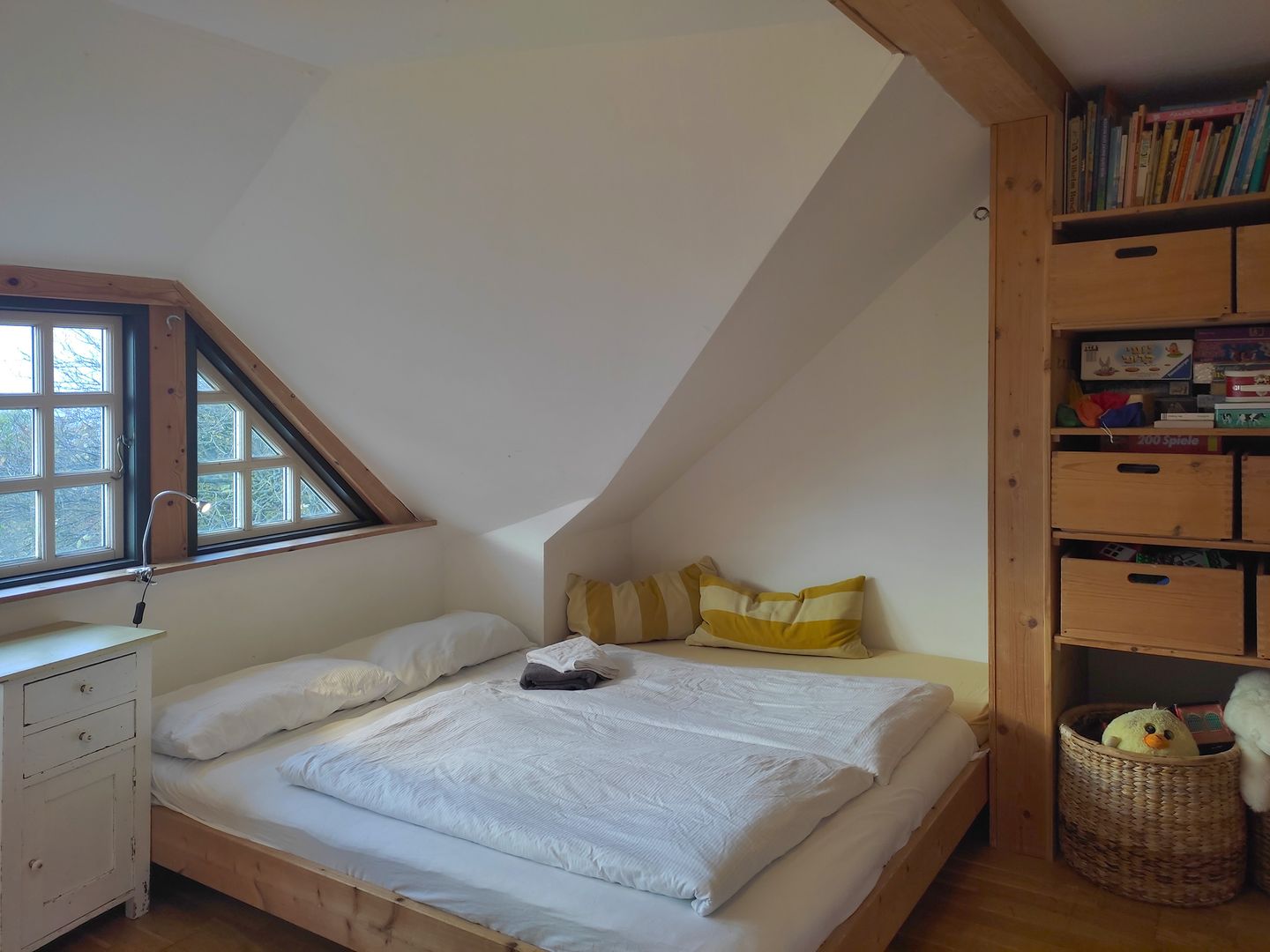  Steilküste 1 - Anna Hucke Kloster - 