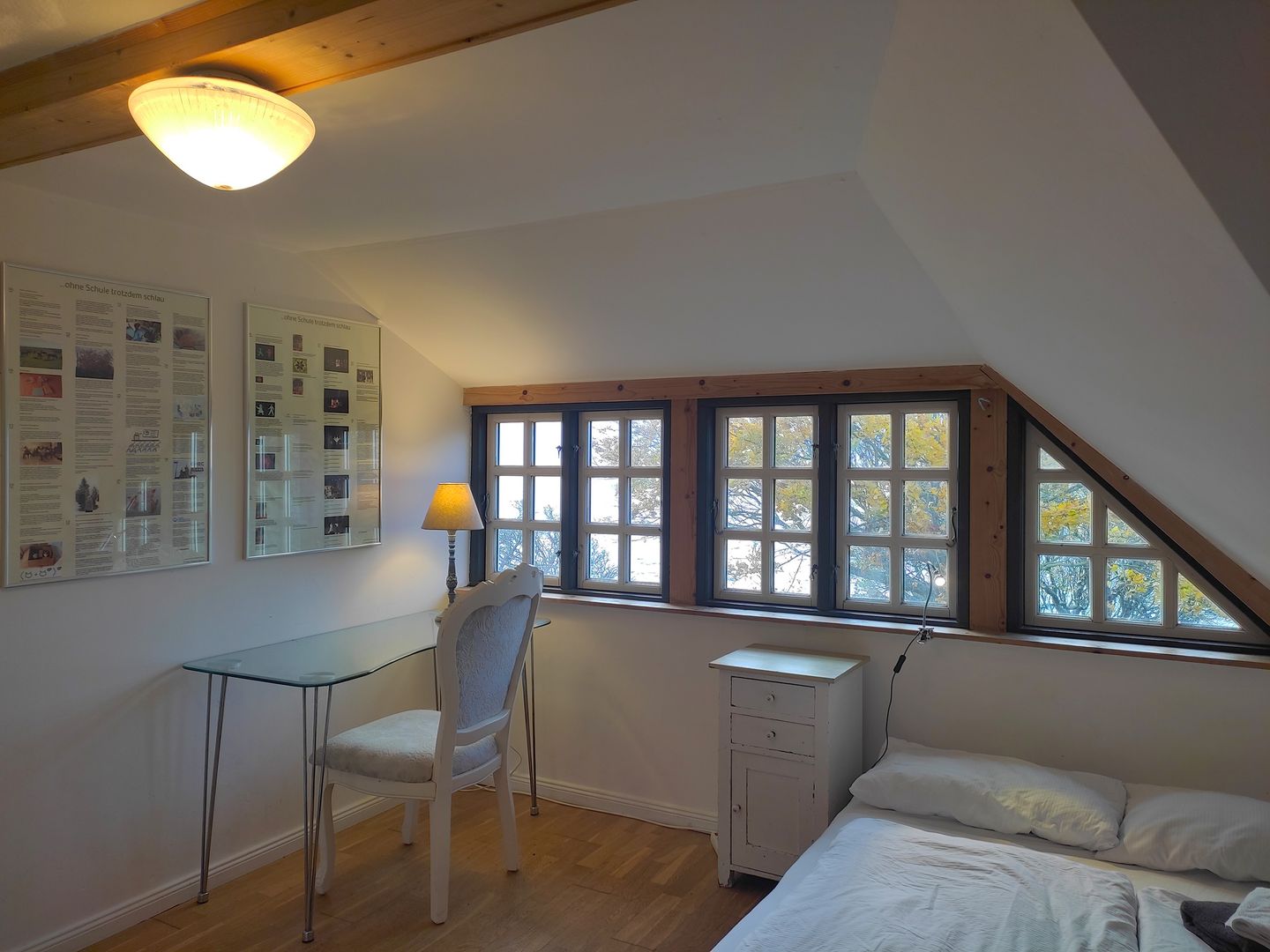  Steilküste 1 - Anna Hucke Kloster - 