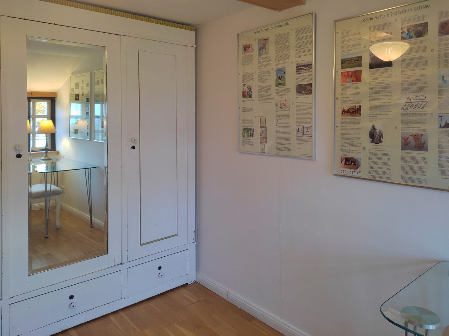  Steilküste 1 - Anna Hucke Kloster - 