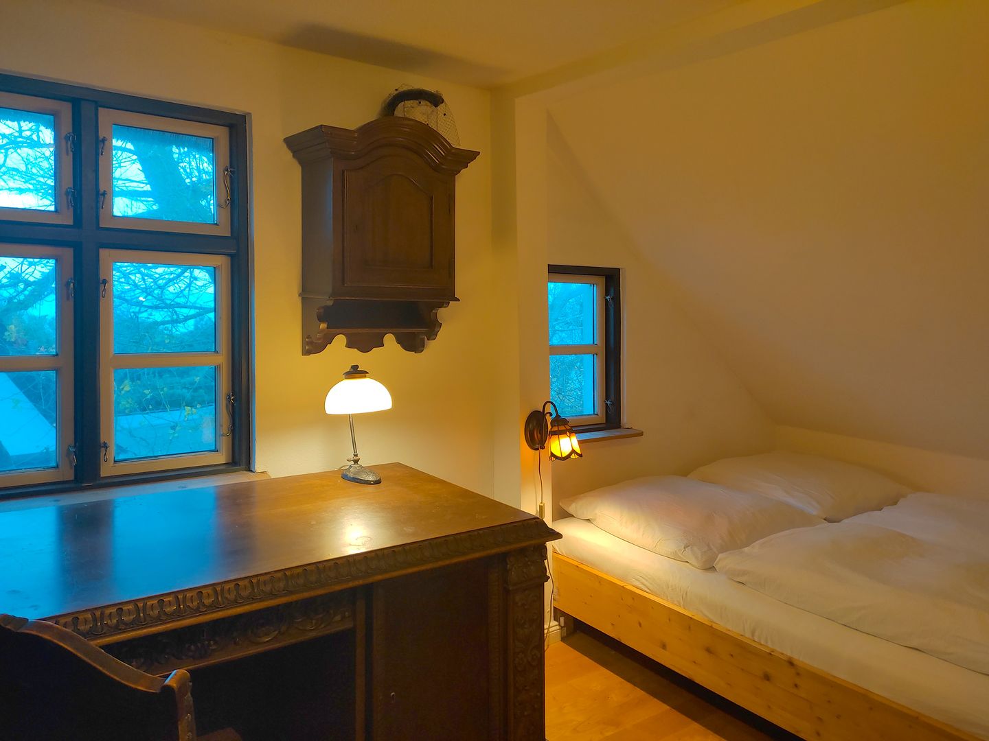  Steilküste 1 - Anna Hucke Kloster - 