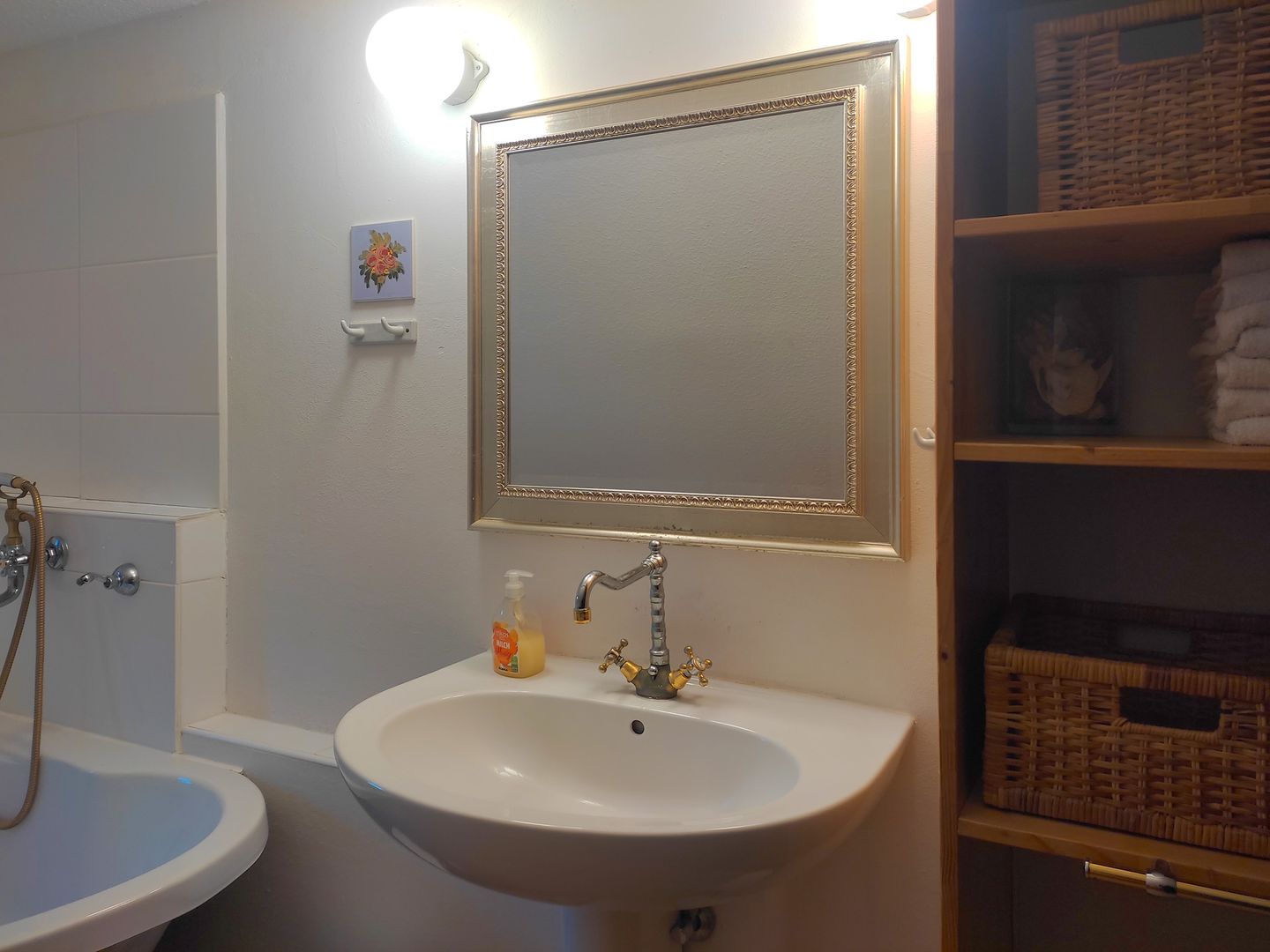  Steilküste 1 - Anna Hucke Kloster - 