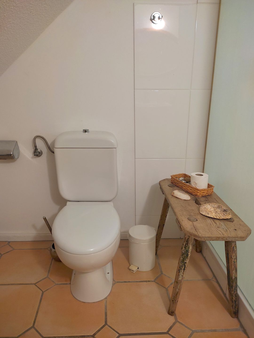  Steilküste 1 - Anna Hucke Kloster - 