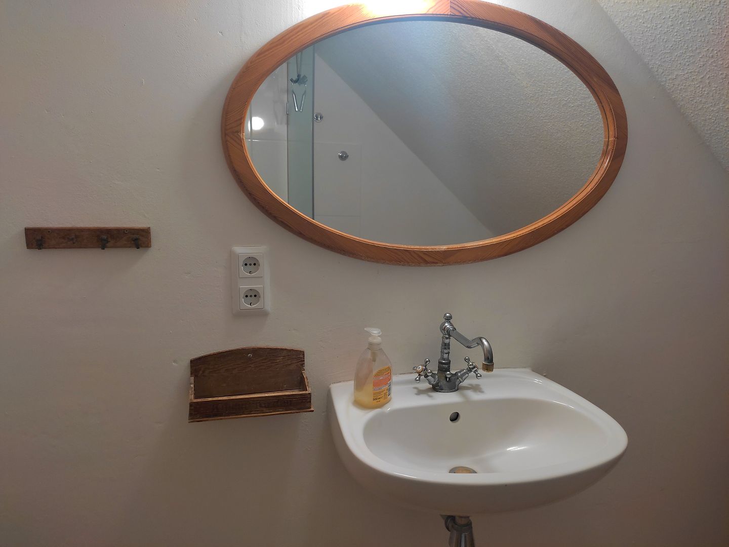  Steilküste 1 - Anna Hucke Kloster - 