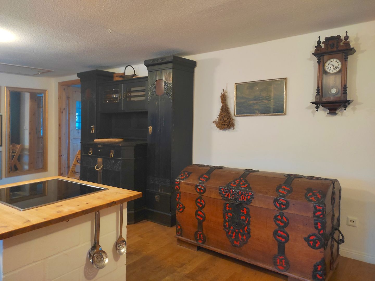  Steilküste 1 - Anna Hucke Kloster - 