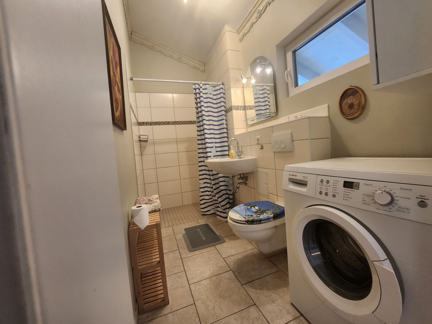 Ferienhaus 2 Bad Doberan Bild 6