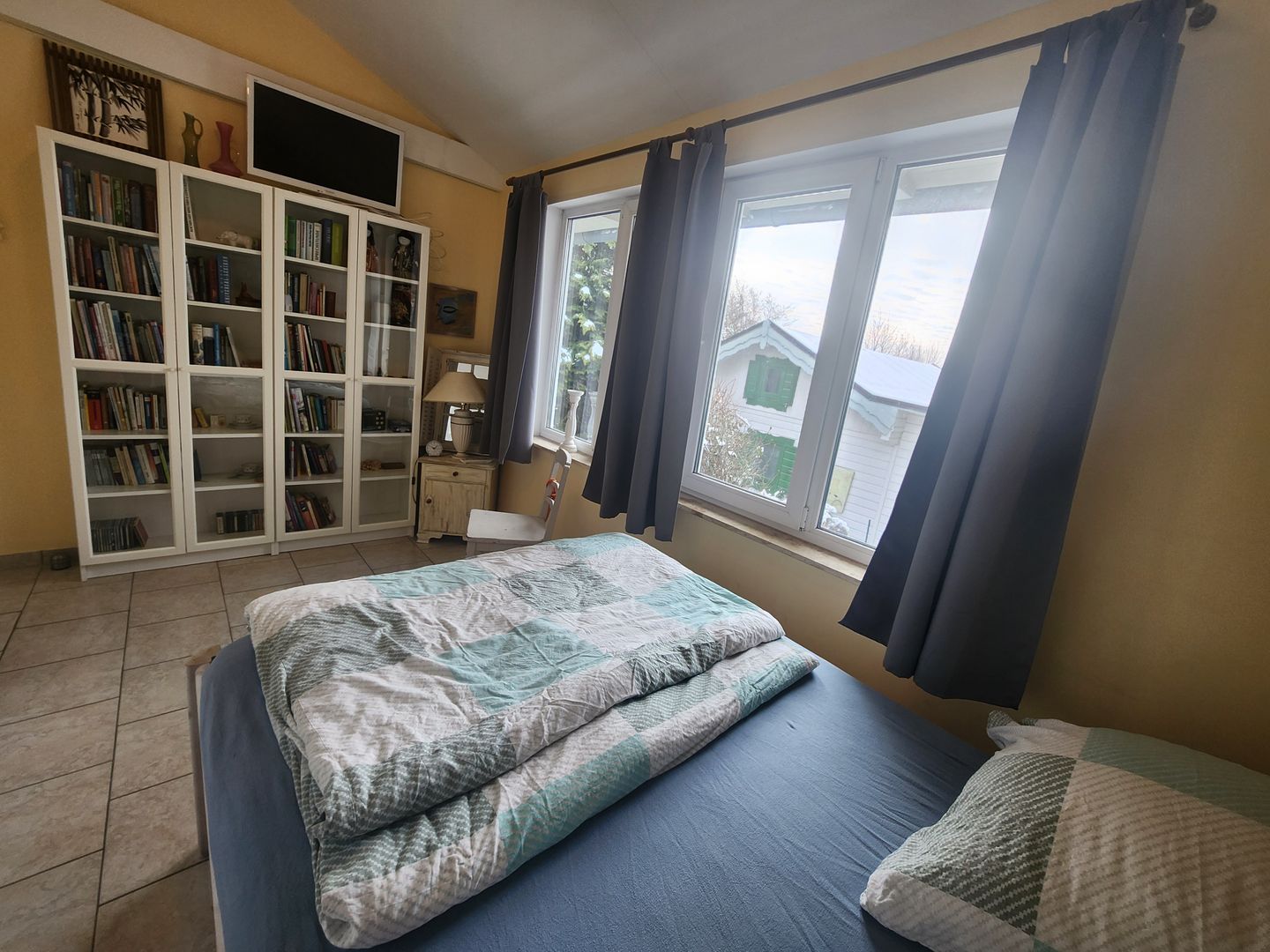 Ferienhaus 2 Bad Doberan Bild 5