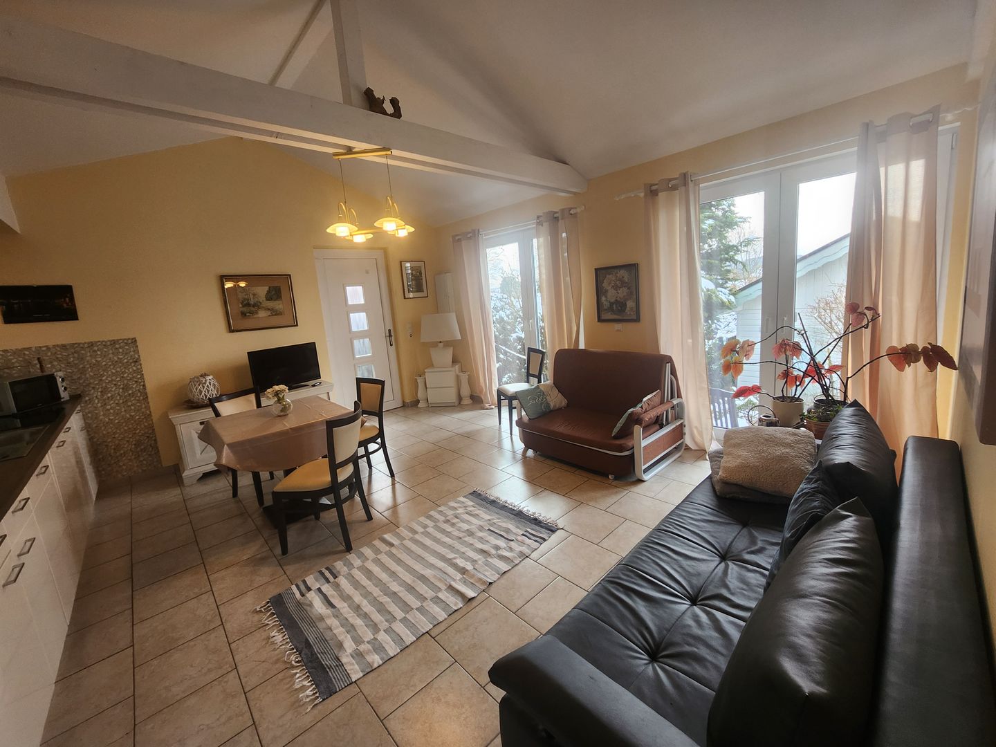 Ferienhaus 2 Bad Doberan Bild 2