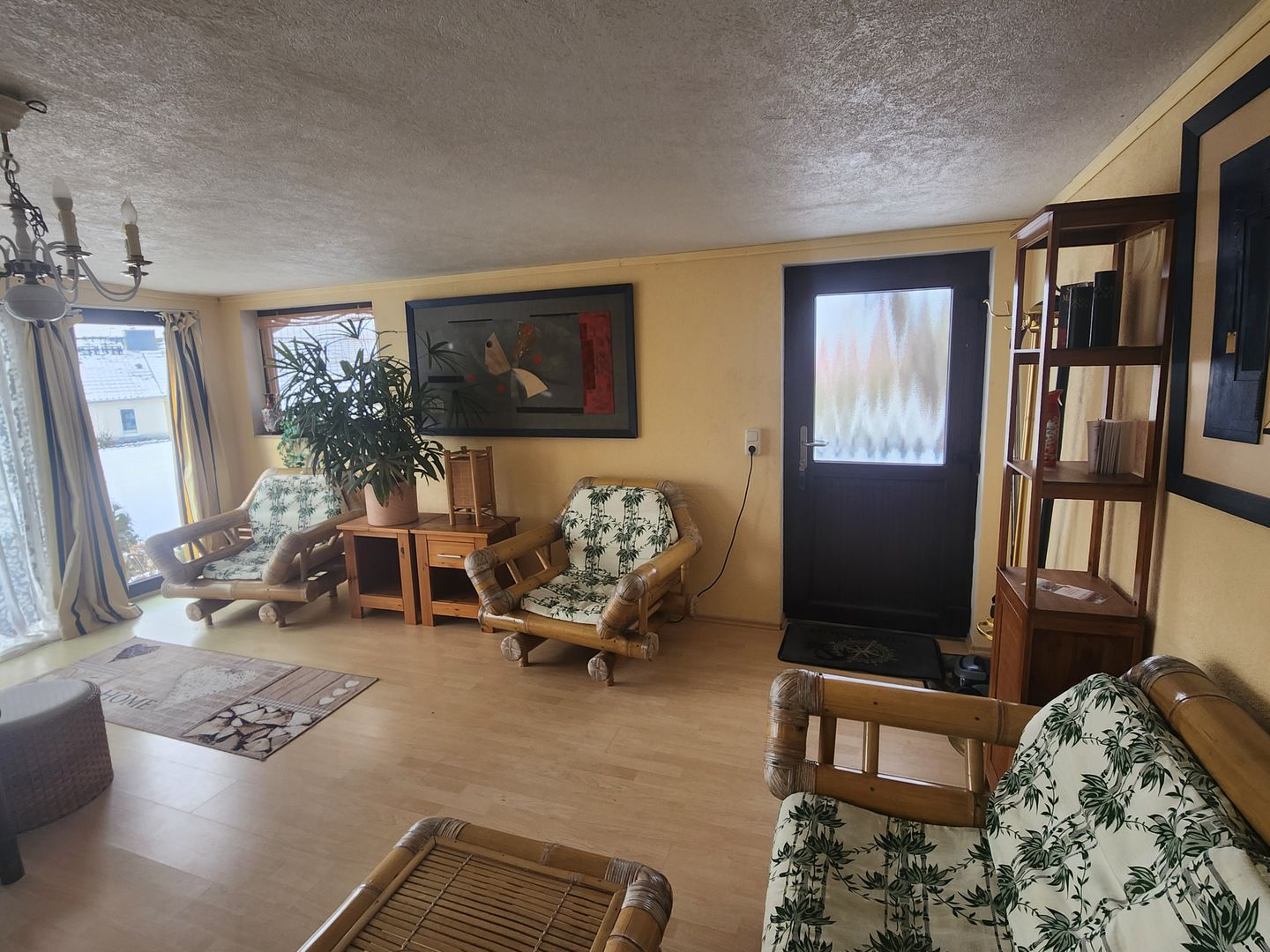 Ferienhaus 1 Bad Doberan Bild 5