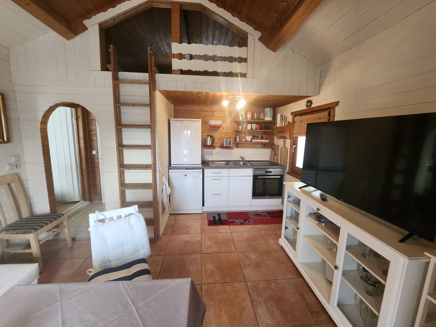 Ferienhaus 1 Bad Doberan Bild 6