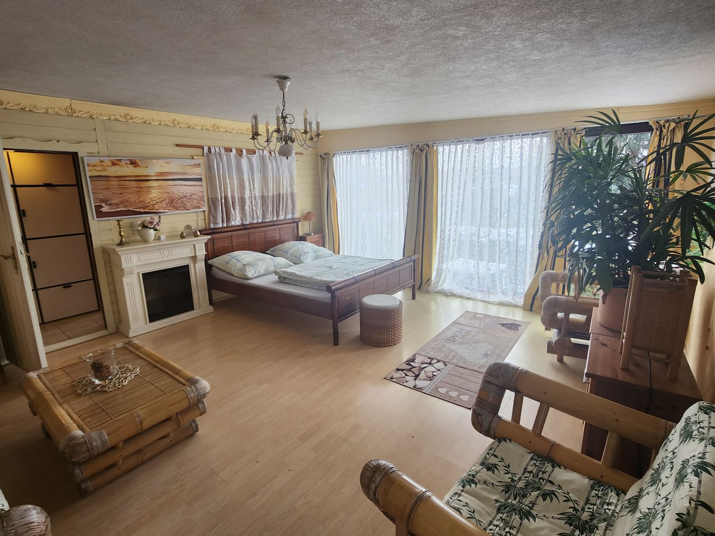 Ferienhaus 1 Bad Doberan Bild 3