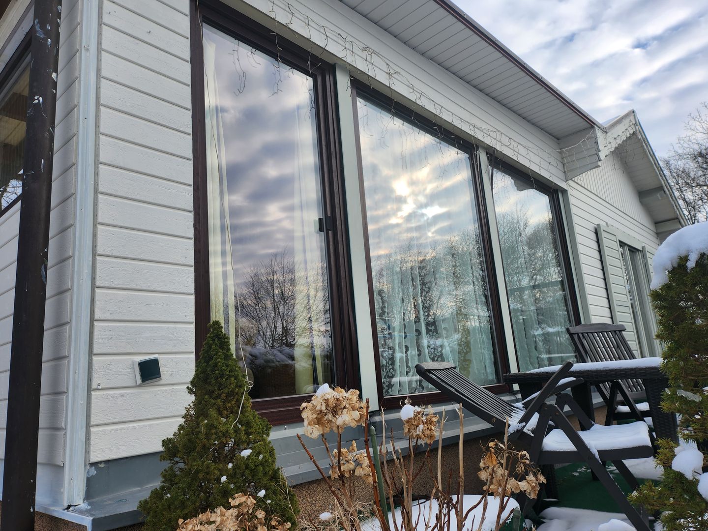 Ferienhaus 1 Bad Doberan – Bild 11